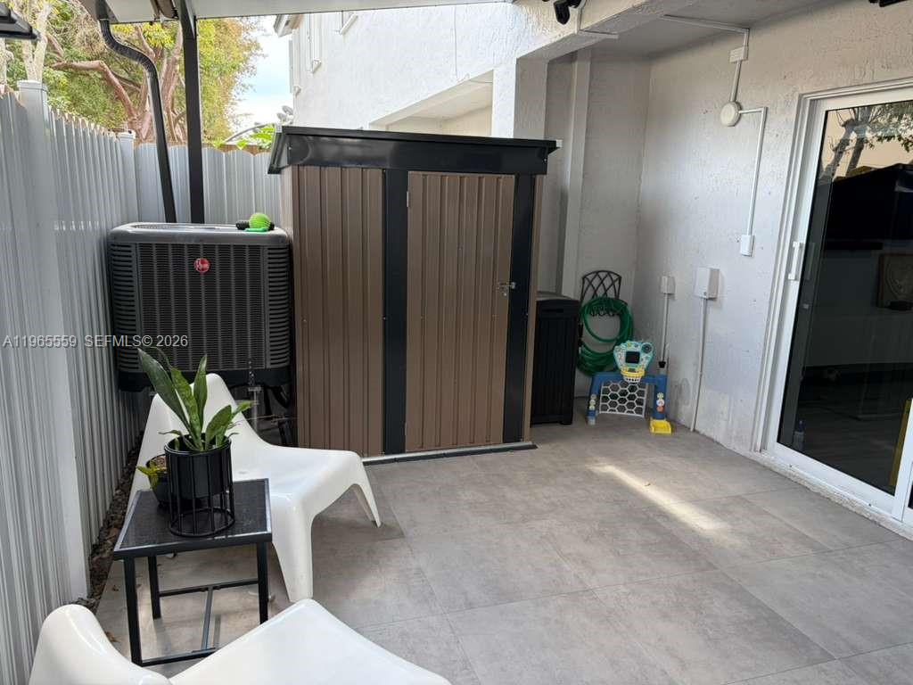 BONITA VILLAS CONDO - Residential