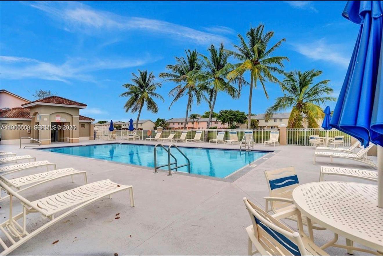 BONITA VILLAS CONDO - Residential