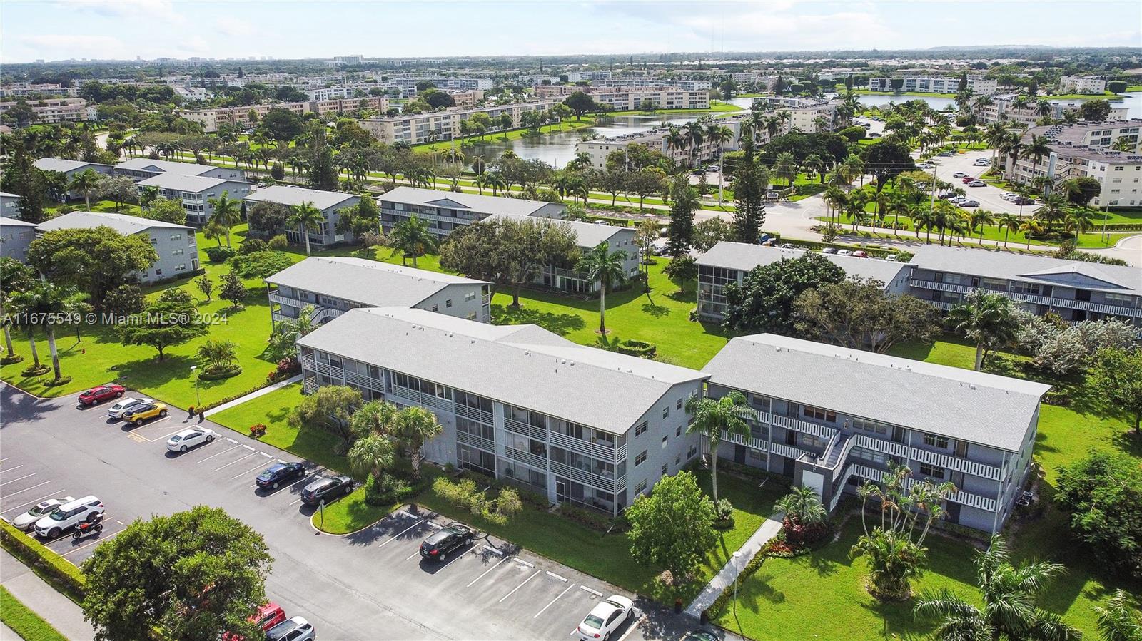 SUFFOLK AT CENTURY VILLAG - Residential
