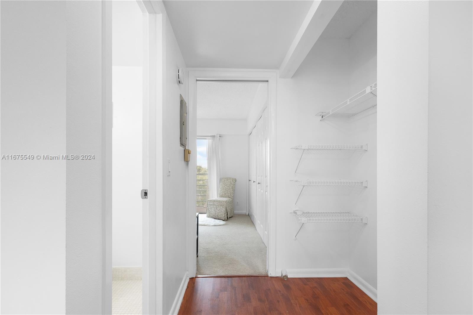 SUFFOLK AT CENTURY VILLAG - Residential
