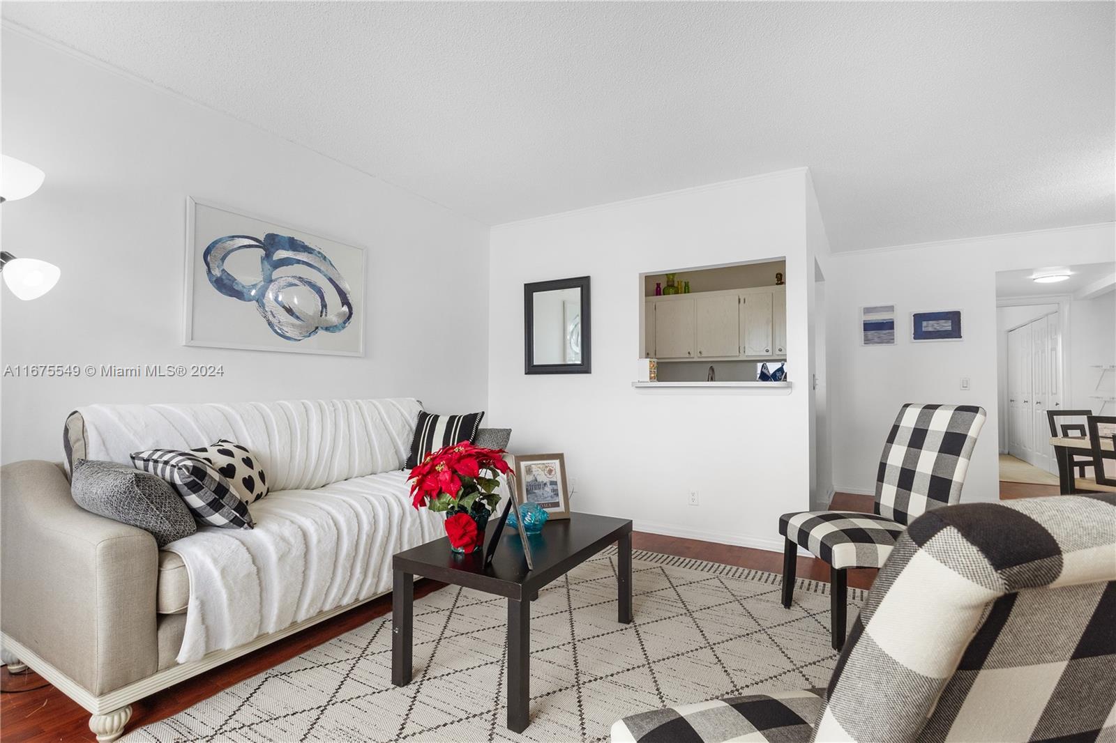 SUFFOLK AT CENTURY VILLAG - Residential