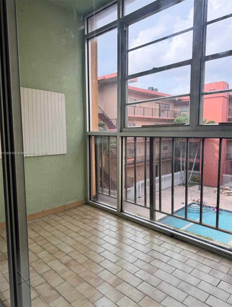 FOCSA CONDO - Residential Lease