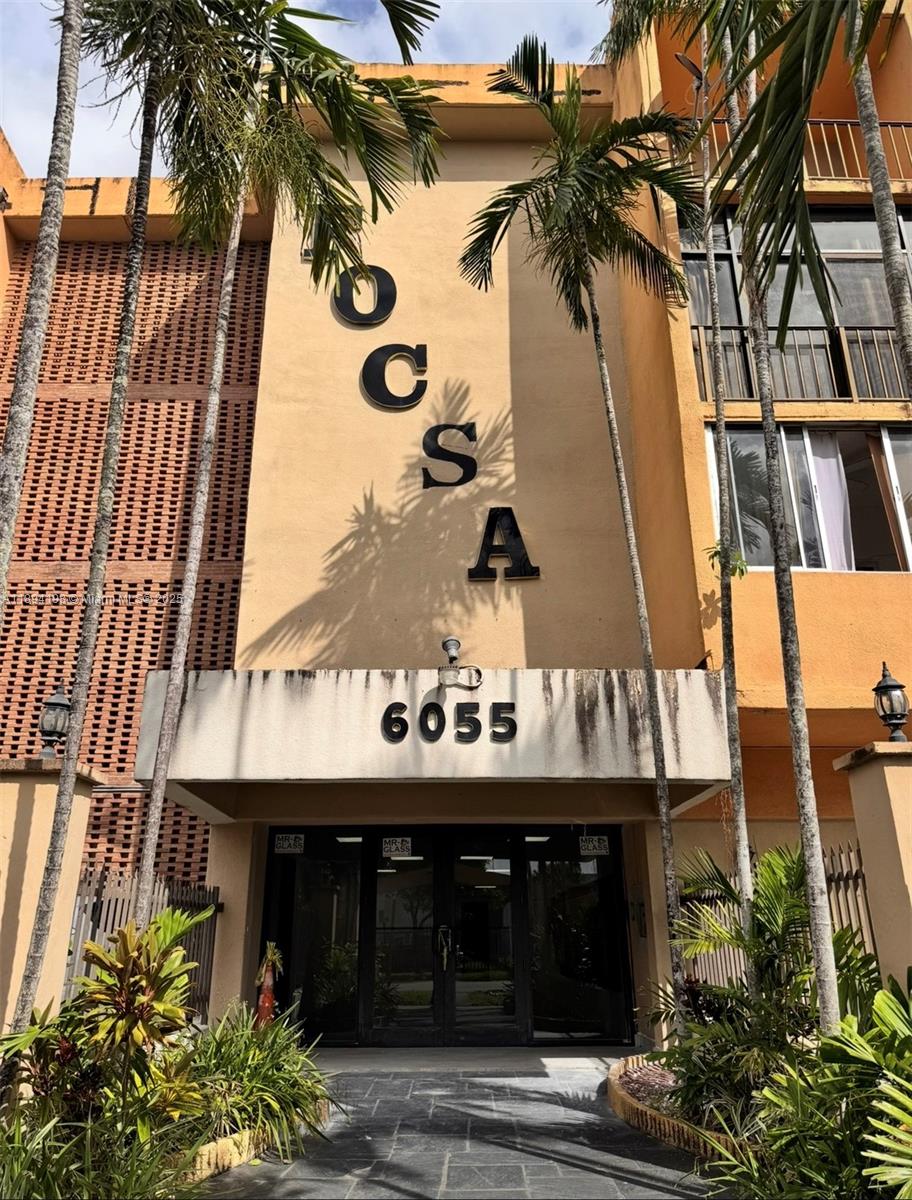 FOCSA CONDO - Residential Lease