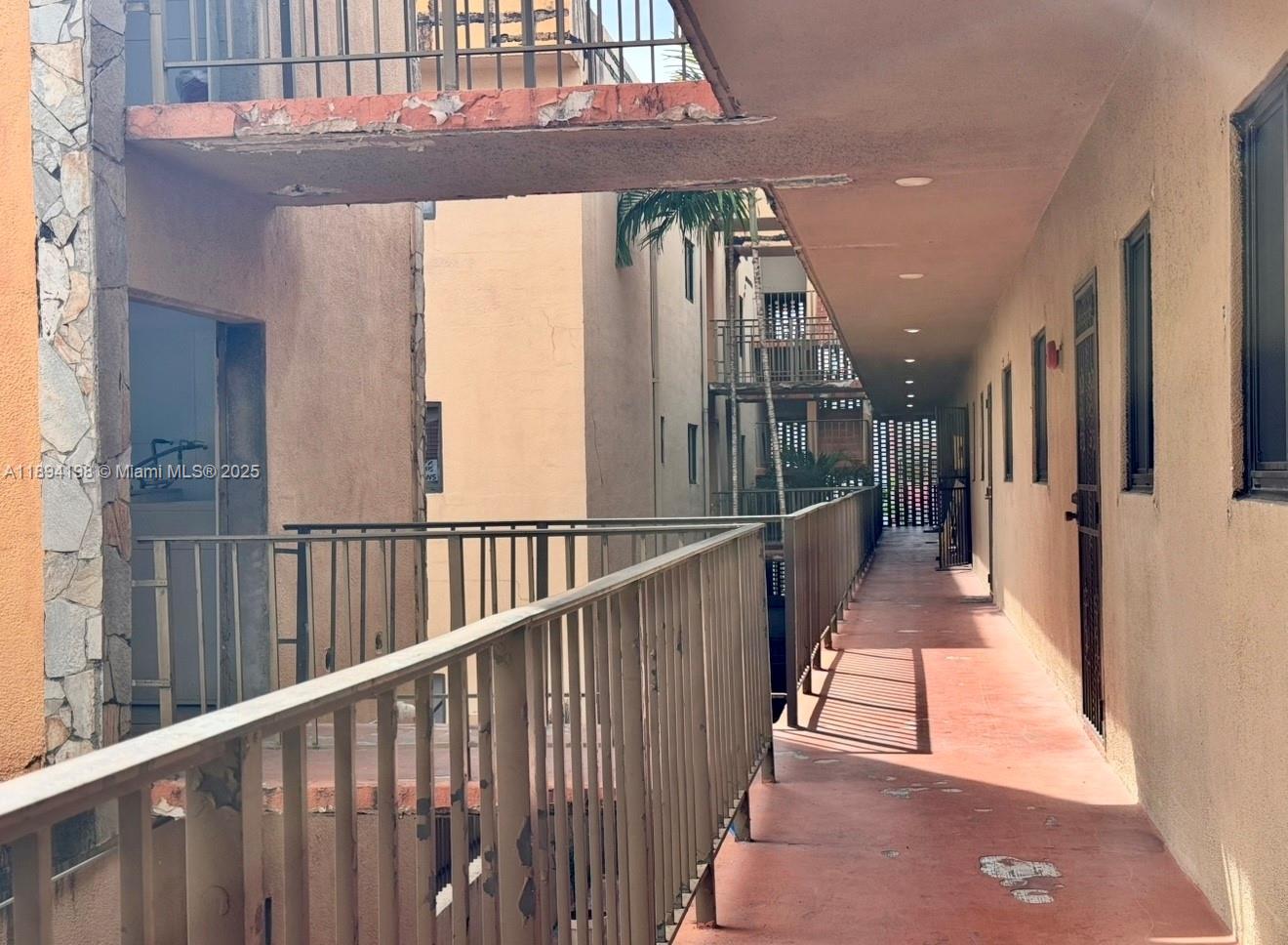 FOCSA CONDO - Residential Lease