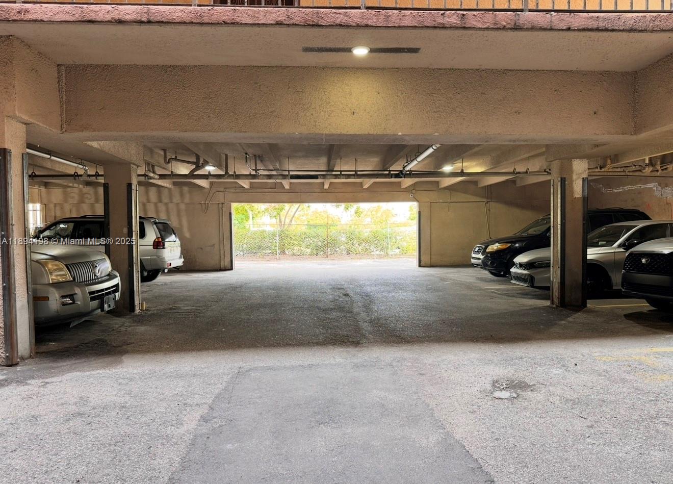 FOCSA CONDO - Residential Lease
