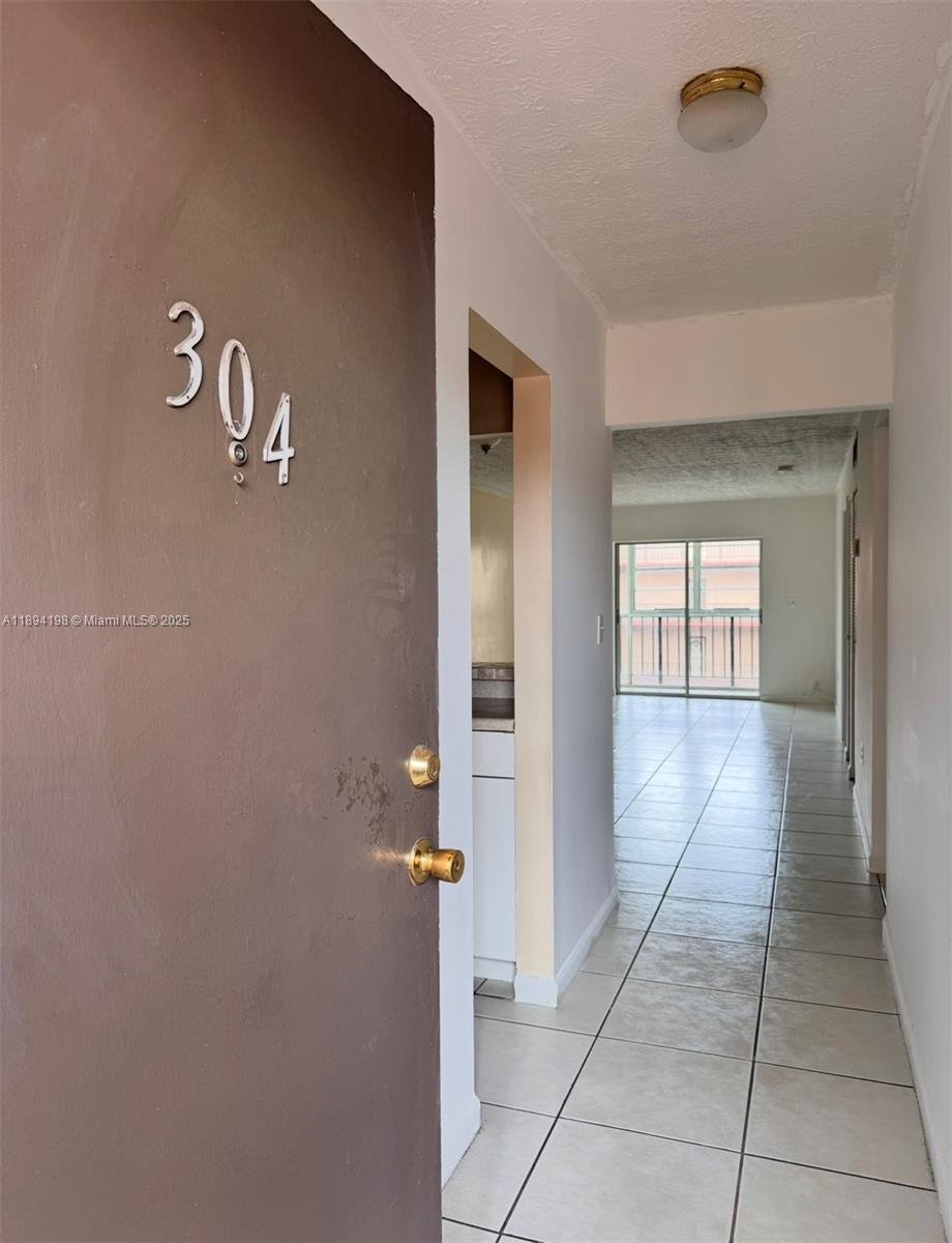 FOCSA CONDO - Residential Lease