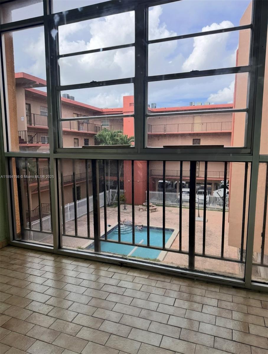 FOCSA CONDO - Residential Lease