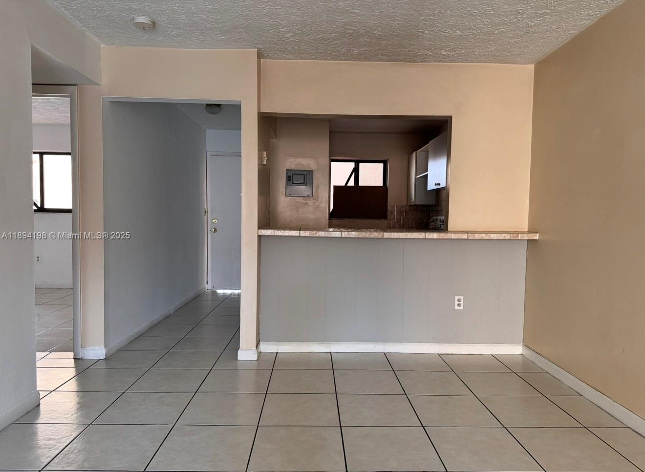 FOCSA CONDO - Residential Lease