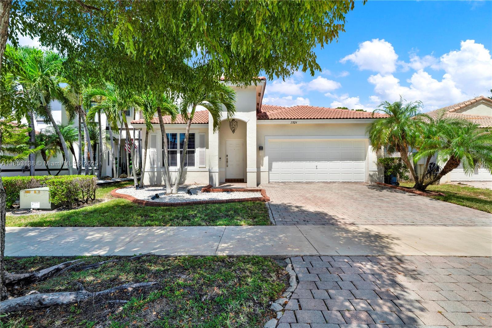 Perfect family home, move in ready. Quiet & amazing neighborhood. Roof is in excellent shape. Substantially remodeled to include the master bath, guest bath, garage & kitchen. Some upgrades include motorized blinds, updated appliances, modern washer and dryer, updated light fixutures & more. Spacious 2 car garage with epoxy flooring. Freshly painted interior & exterior as well as fence and patio floor. Roof & driveway were just clceaned. This home has been maintained with care & love, you must come see it to appreciate. Bring your pickiest clients. Seller is offering large credits towards buyers closing costs making this home very easy to obtain and qualify for. Additional credits offered directly by preferred lender. Priced very aggressively to sell fast! Appraisal contingency is ok.