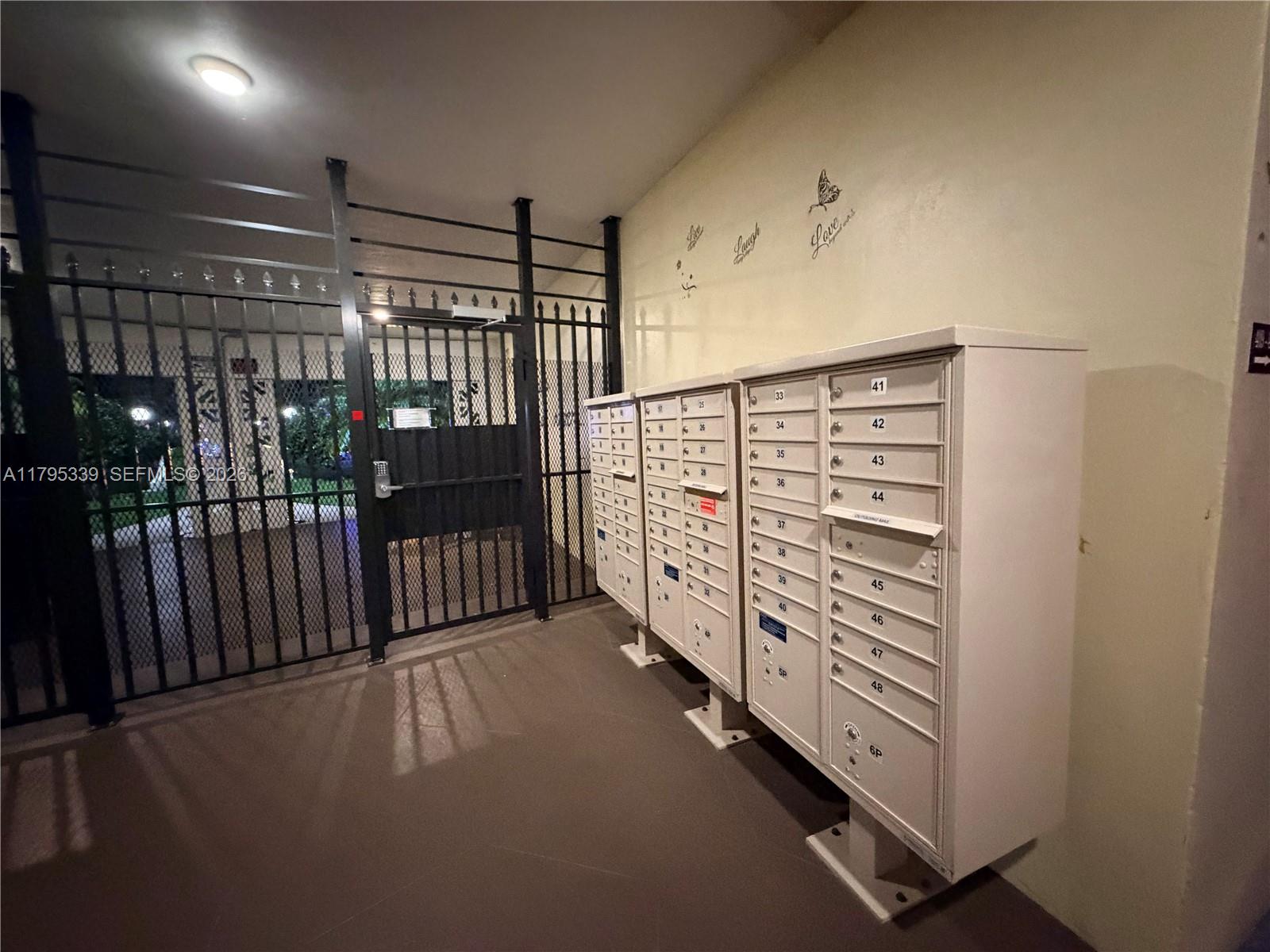 WALNUT GARDENS CONDO - Residential