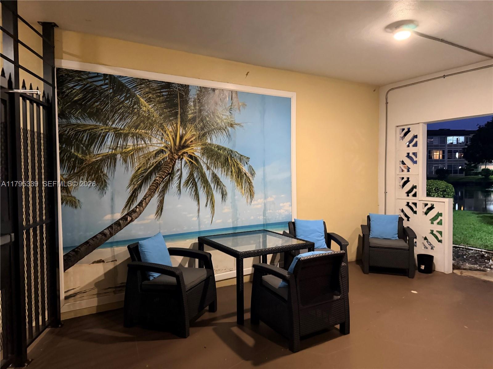 WALNUT GARDENS CONDO - Residential