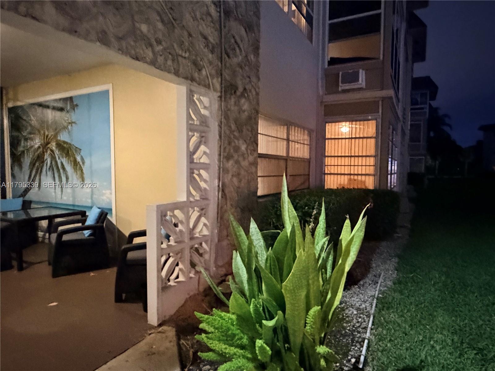 WALNUT GARDENS CONDO - Residential