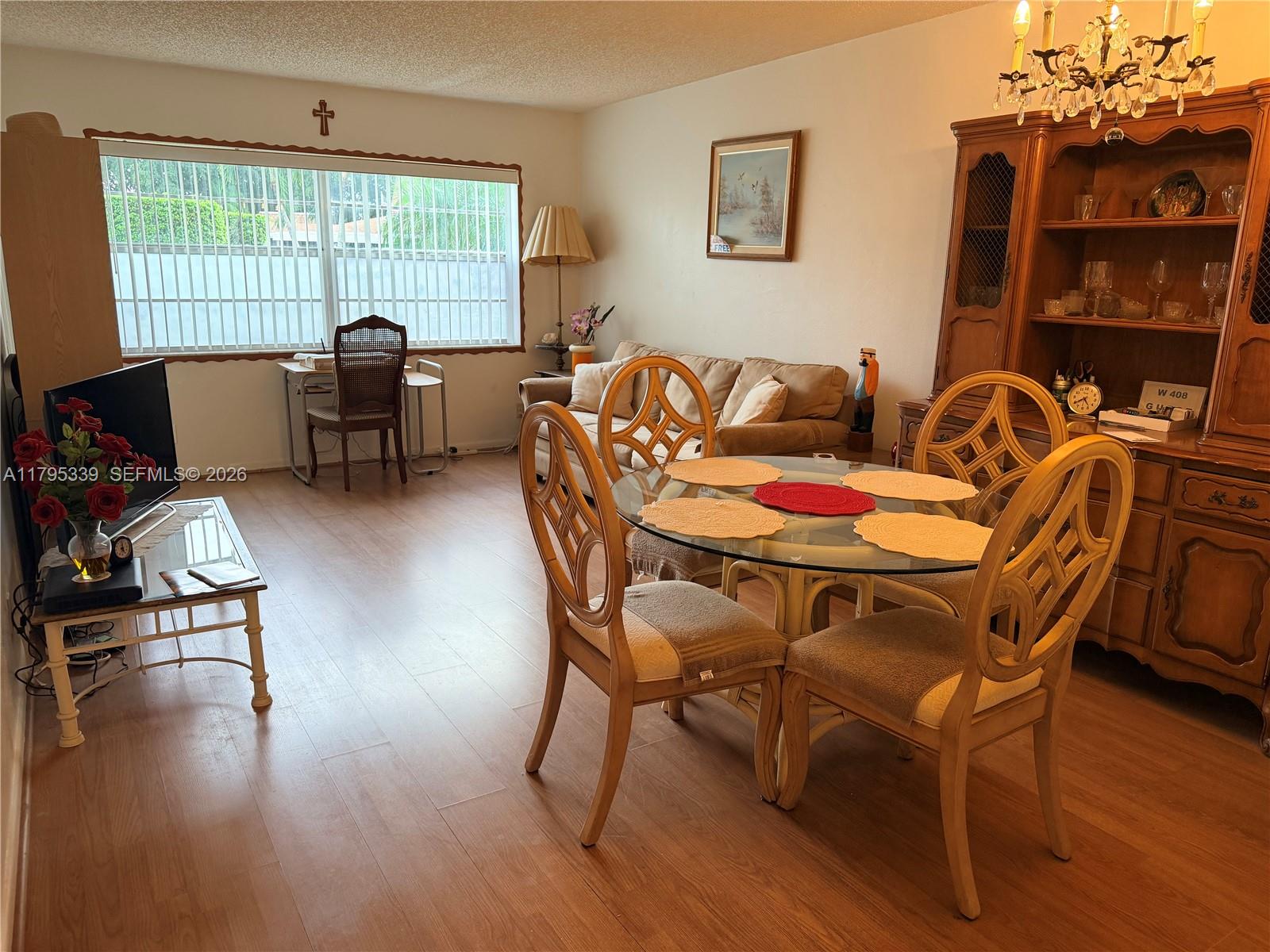 WALNUT GARDENS CONDO - Residential