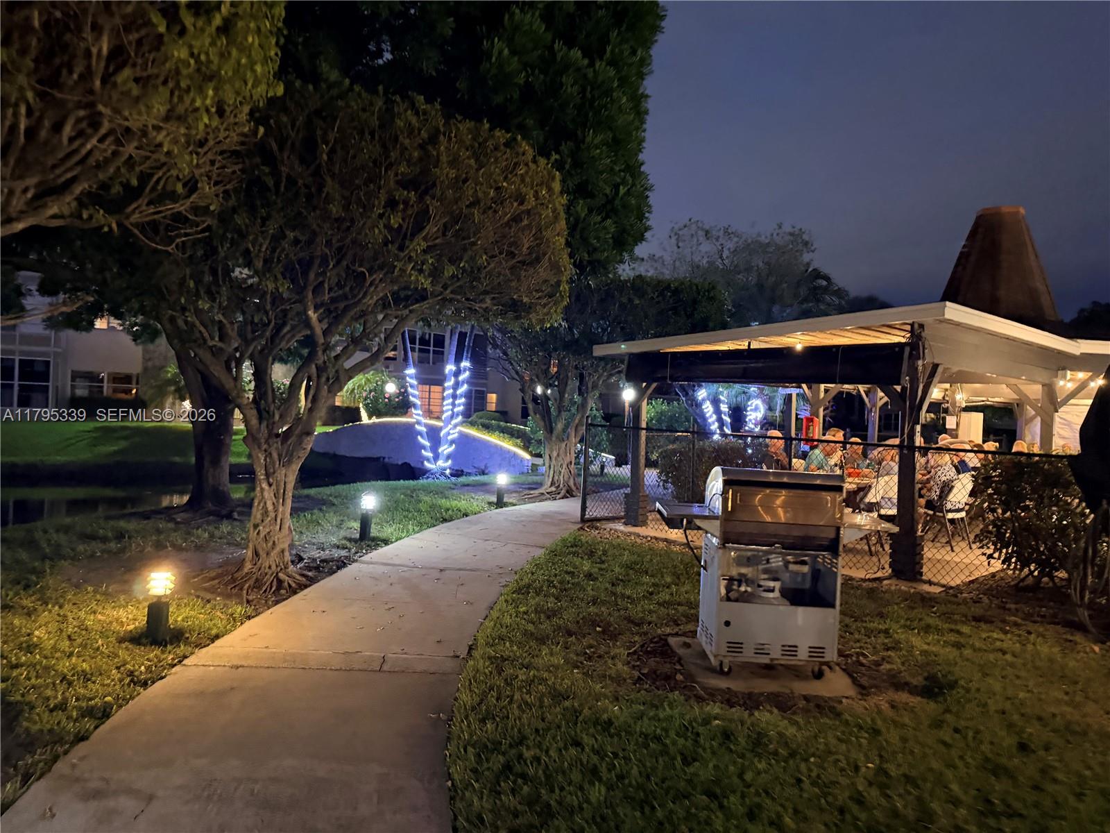 WALNUT GARDENS CONDO - Residential