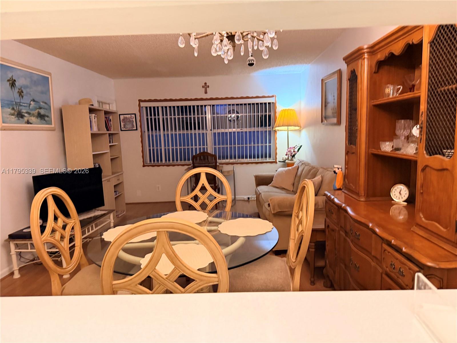 WALNUT GARDENS CONDO - Residential