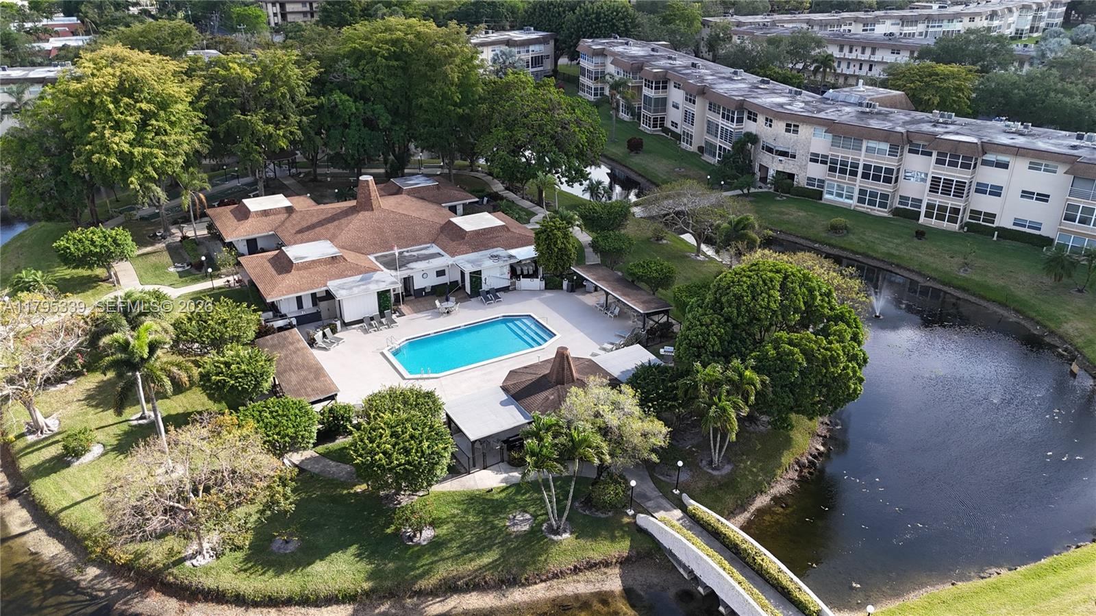 WALNUT GARDENS CONDO - Residential