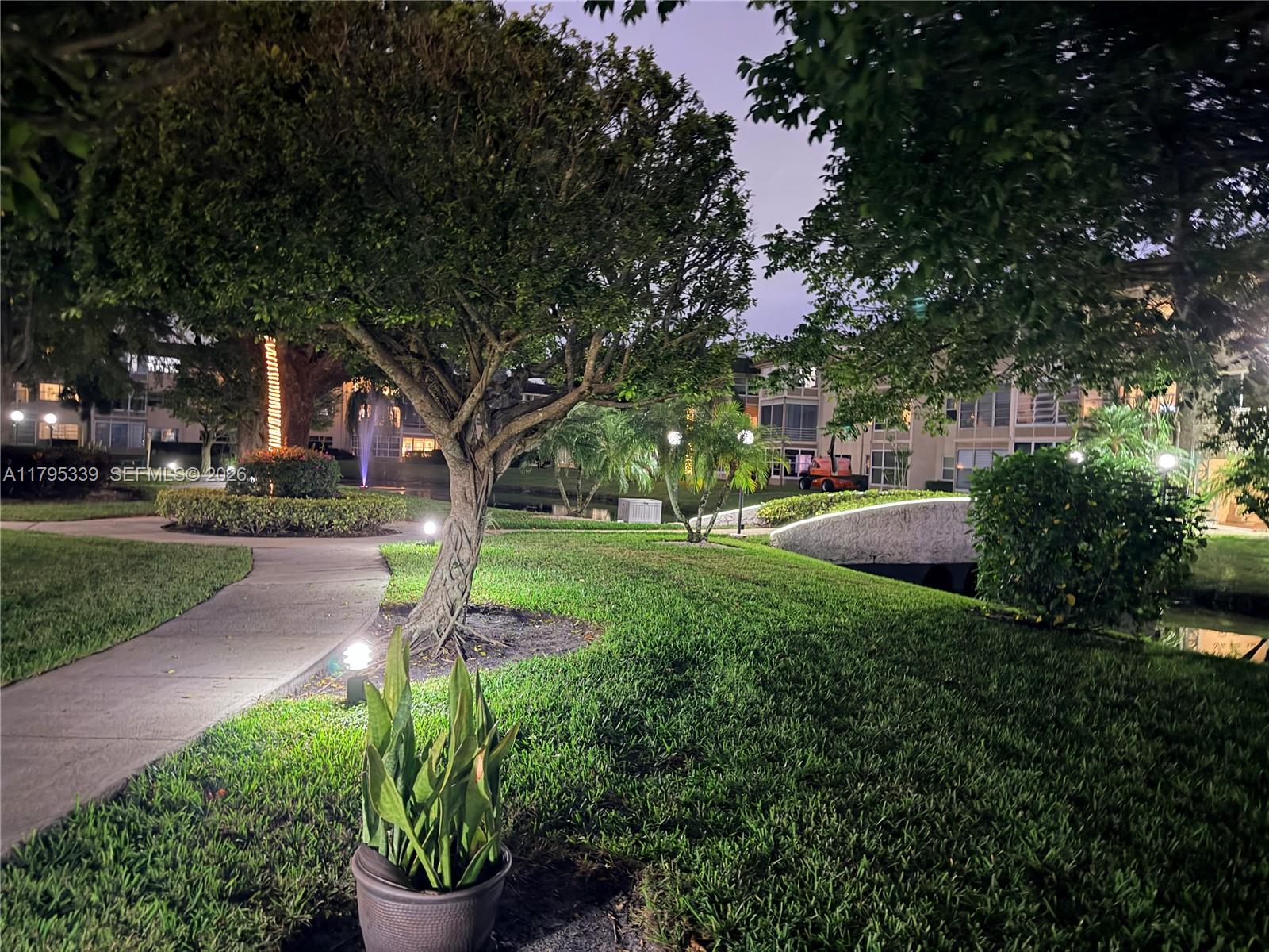 WALNUT GARDENS CONDO - Residential