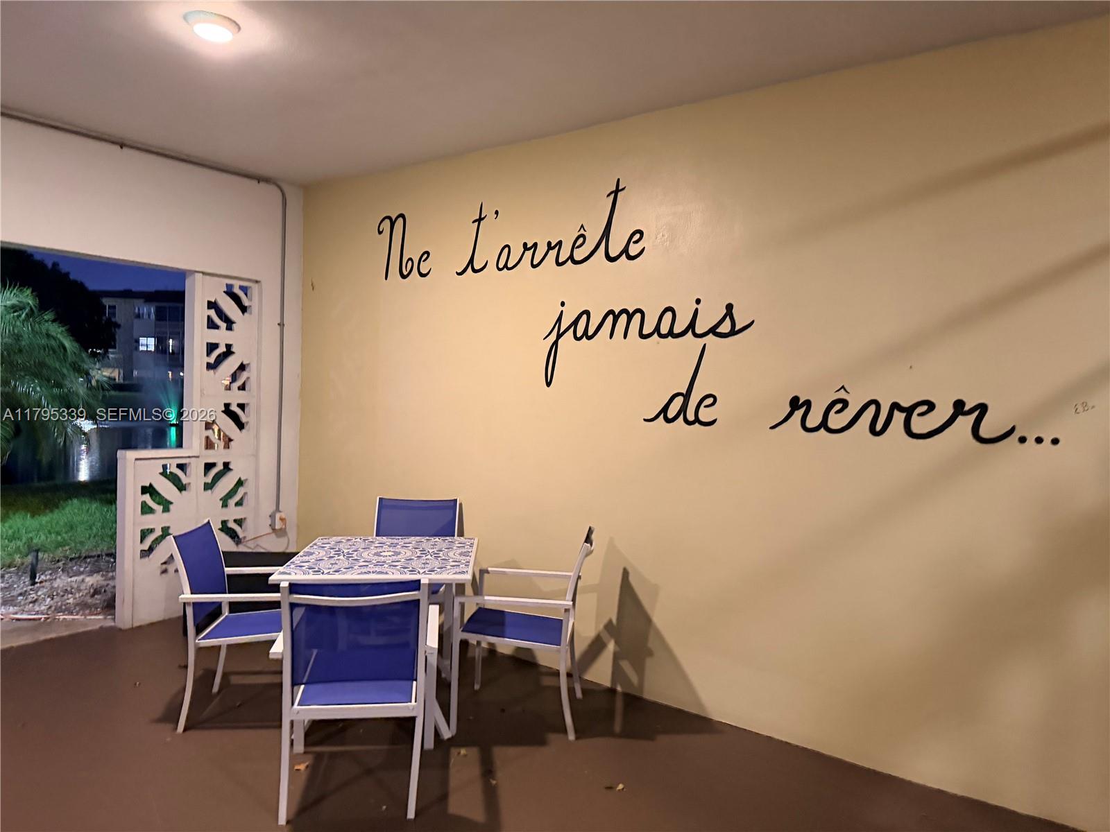 WALNUT GARDENS CONDO - Residential