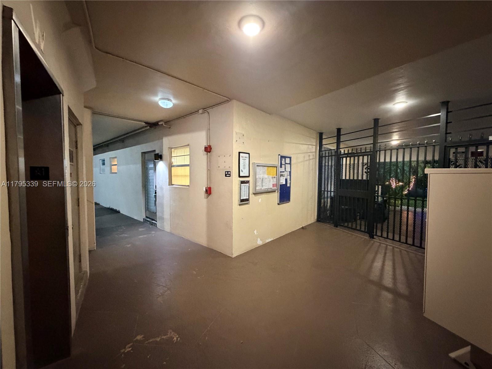 WALNUT GARDENS CONDO - Residential