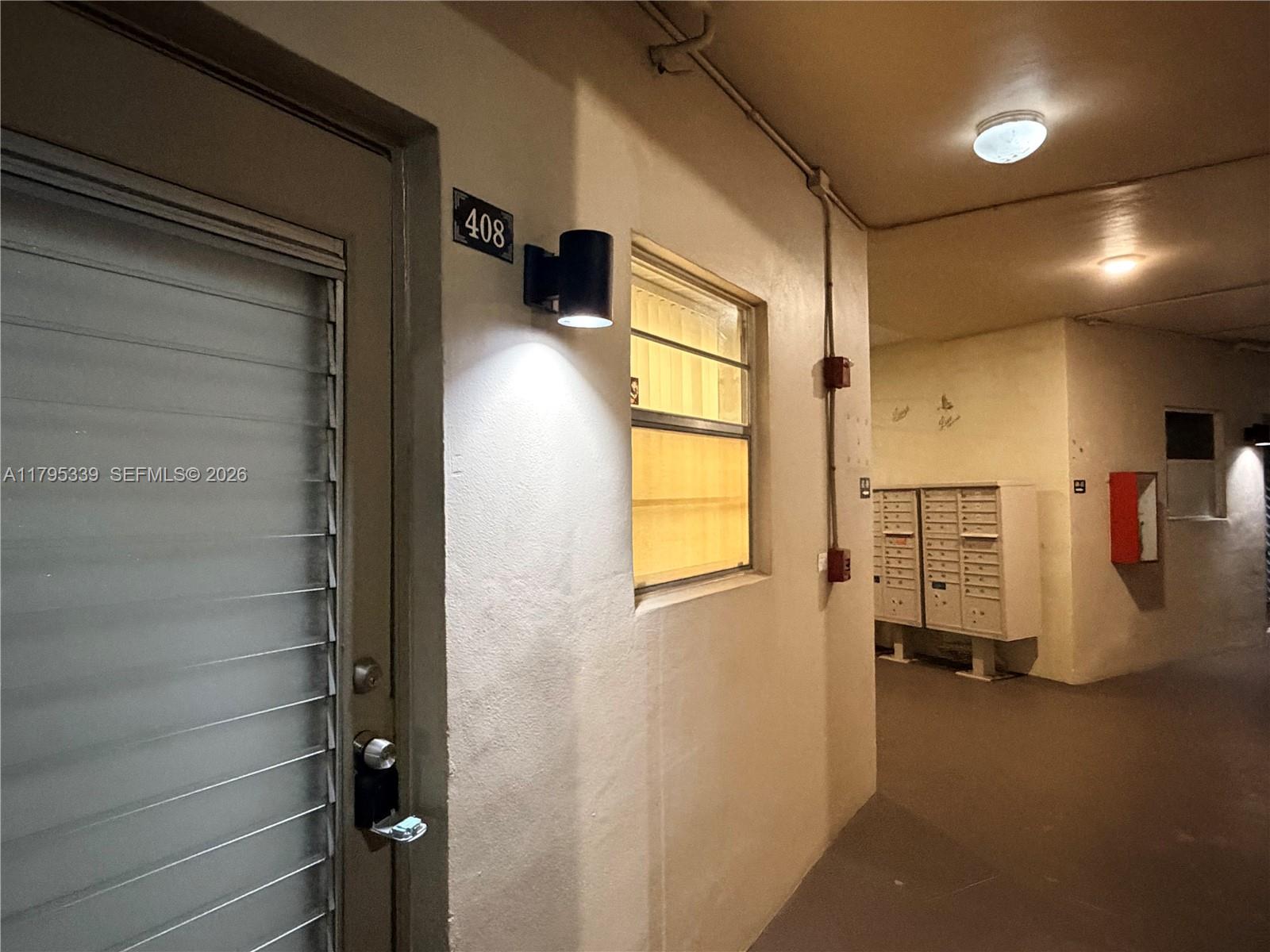 WALNUT GARDENS CONDO - Residential