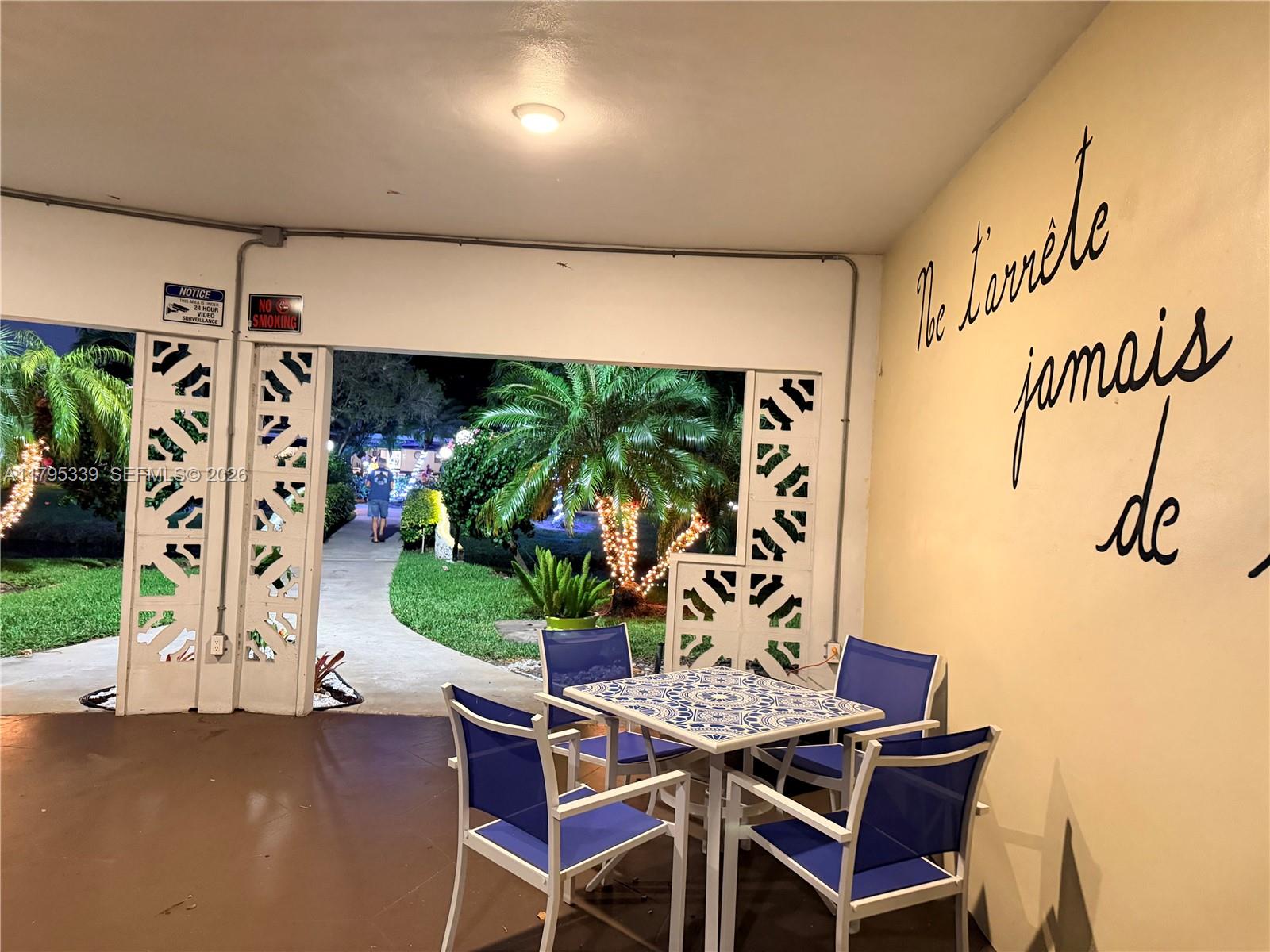 WALNUT GARDENS CONDO - Residential