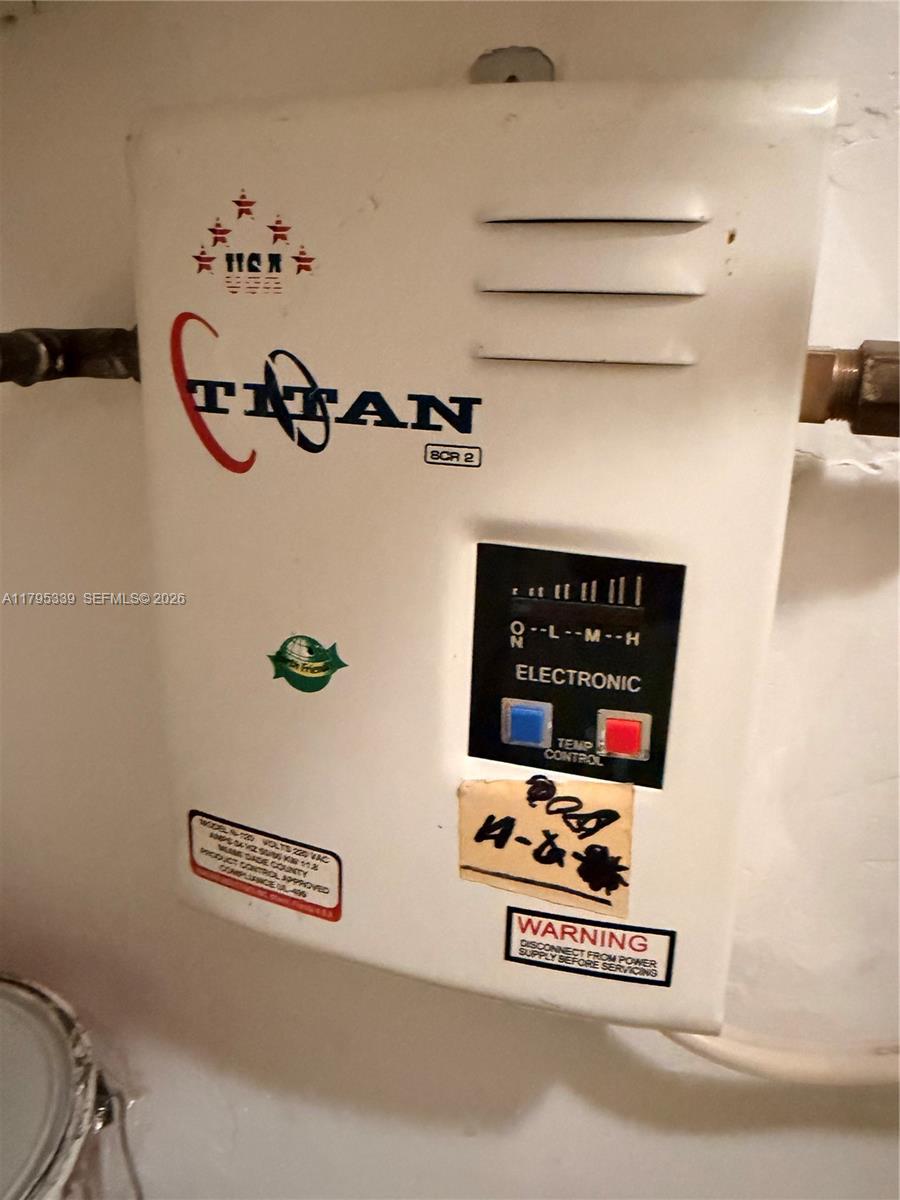 WALNUT GARDENS CONDO - Residential