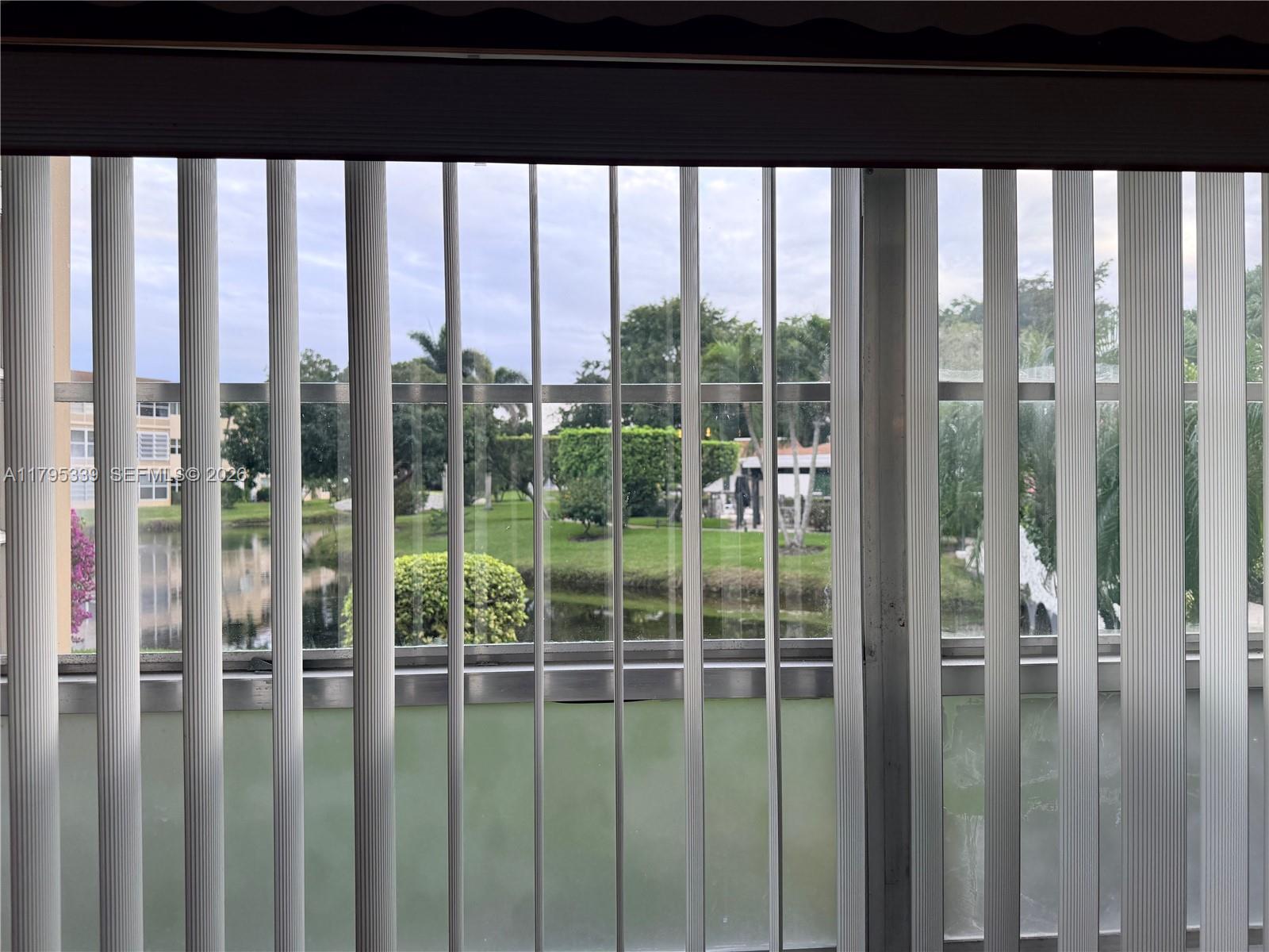 WALNUT GARDENS CONDO - Residential