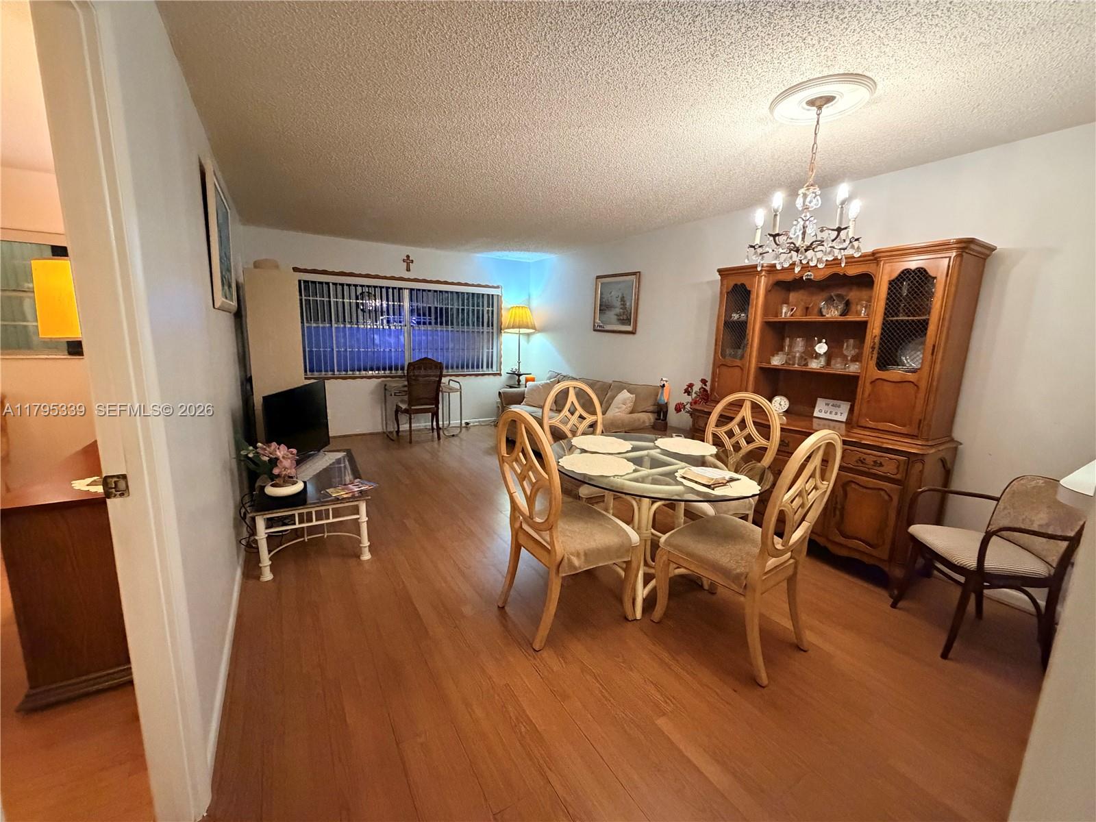 WALNUT GARDENS CONDO - Residential