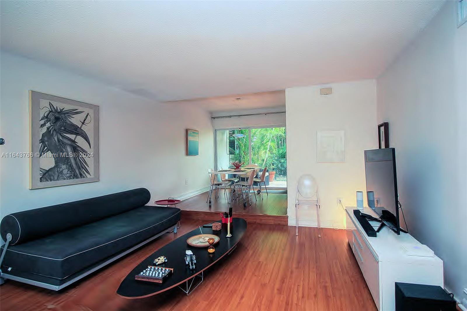 View South Miami, FL 33143 townhome