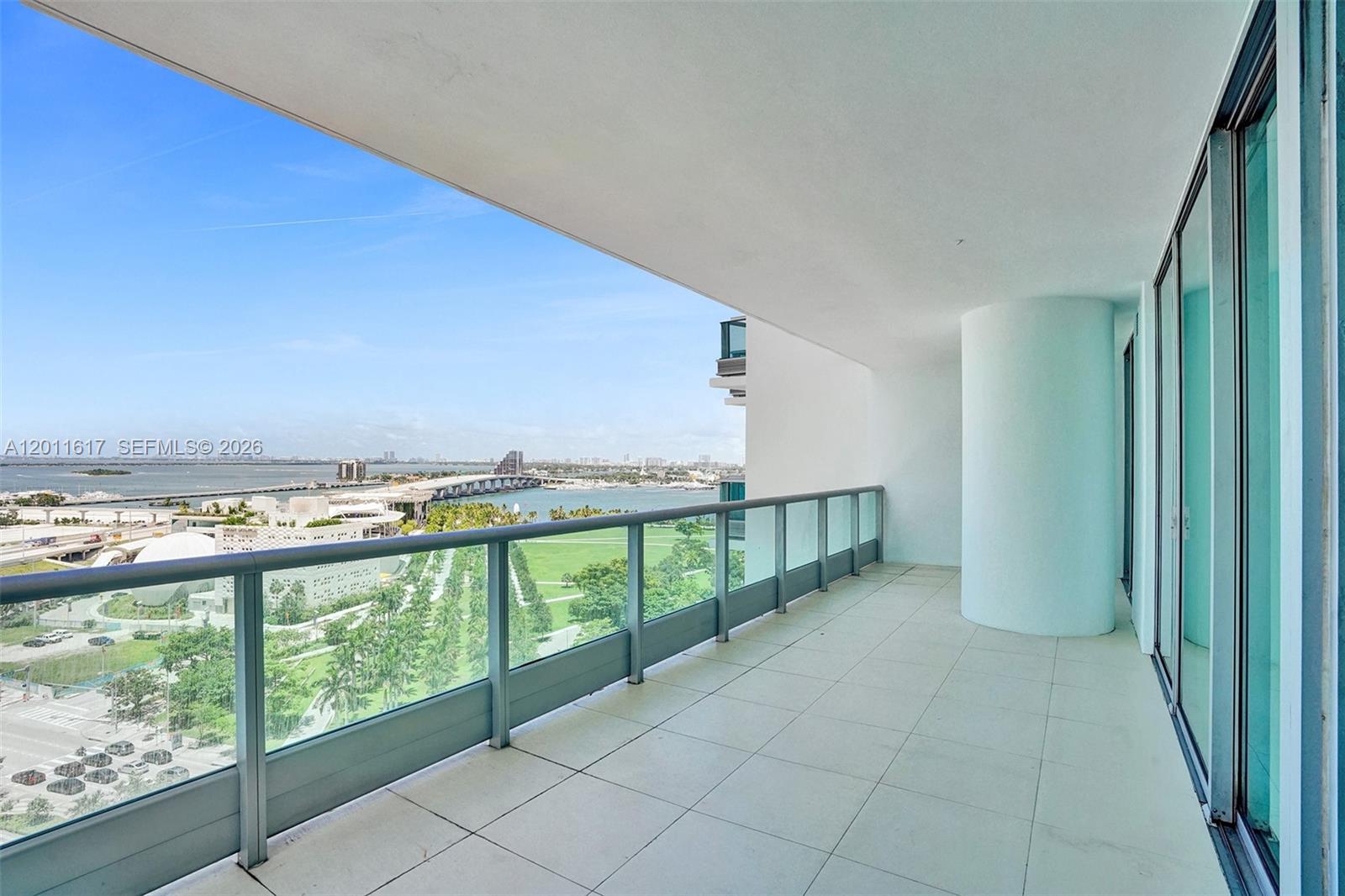 900 BISCAYNE BAY CONDO - Residential