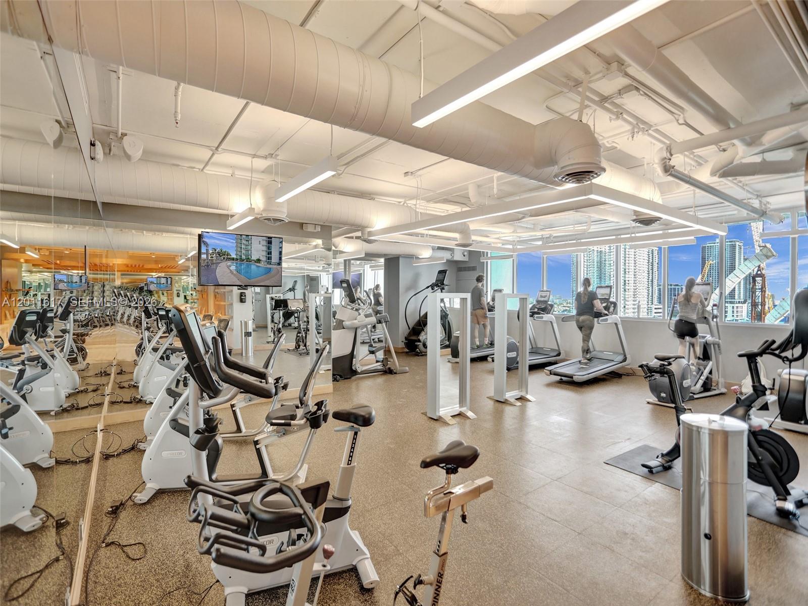900 BISCAYNE BAY CONDO - Residential