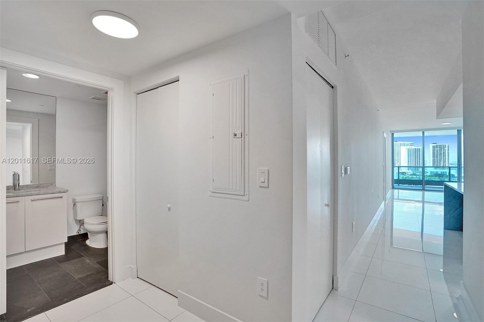 900 BISCAYNE BAY CONDO - Residential