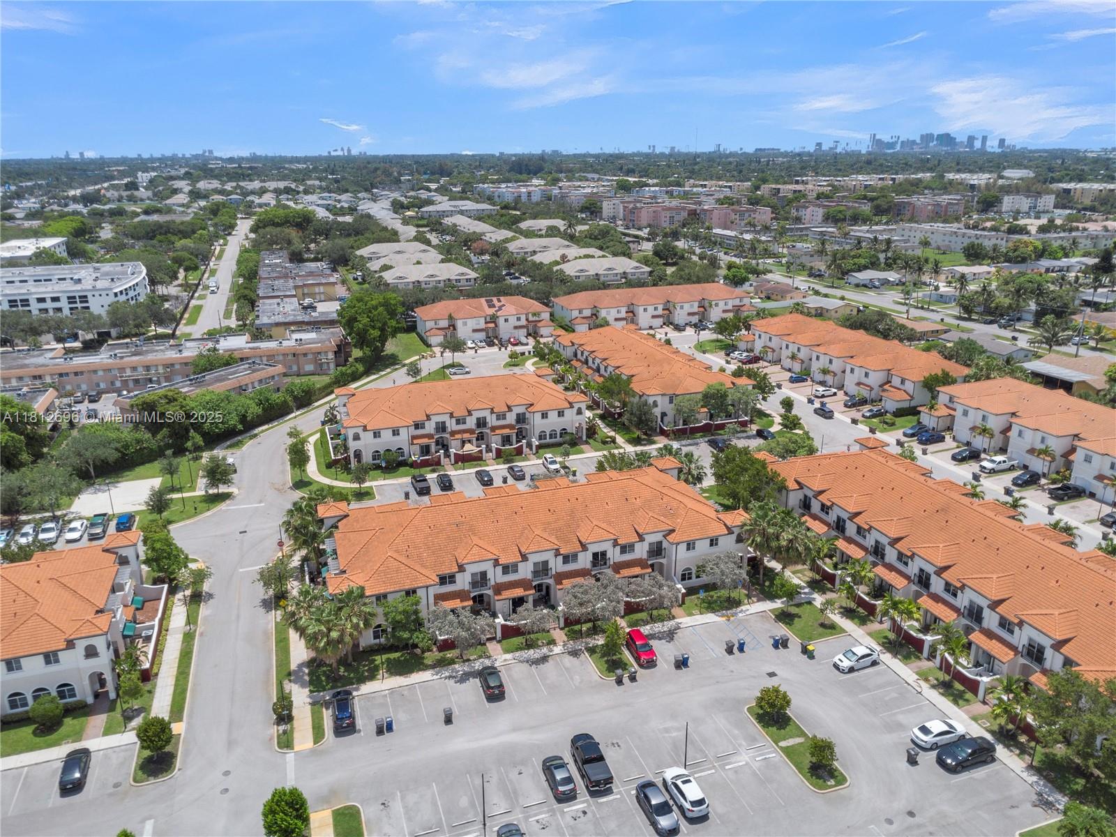EDC ASSOCIATES PLAT - Residential Lease