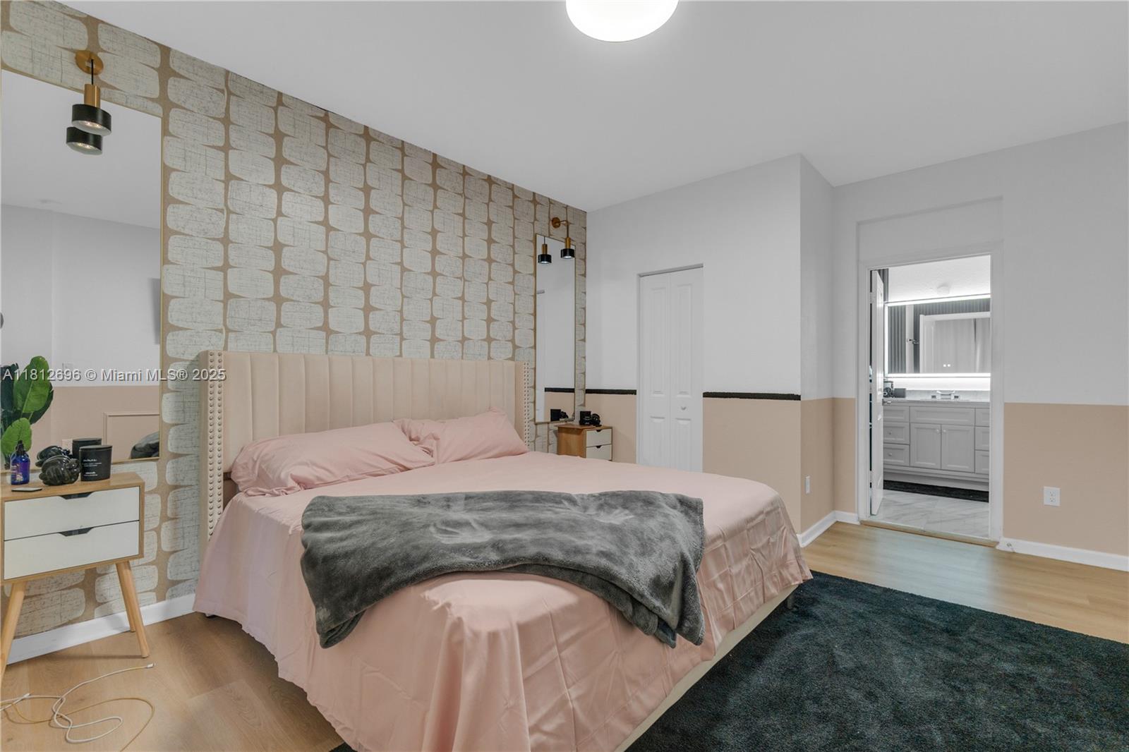 EDC ASSOCIATES PLAT - Residential Lease