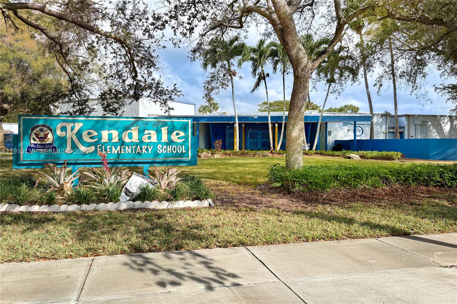 KENDALE SEC 1 - Residential