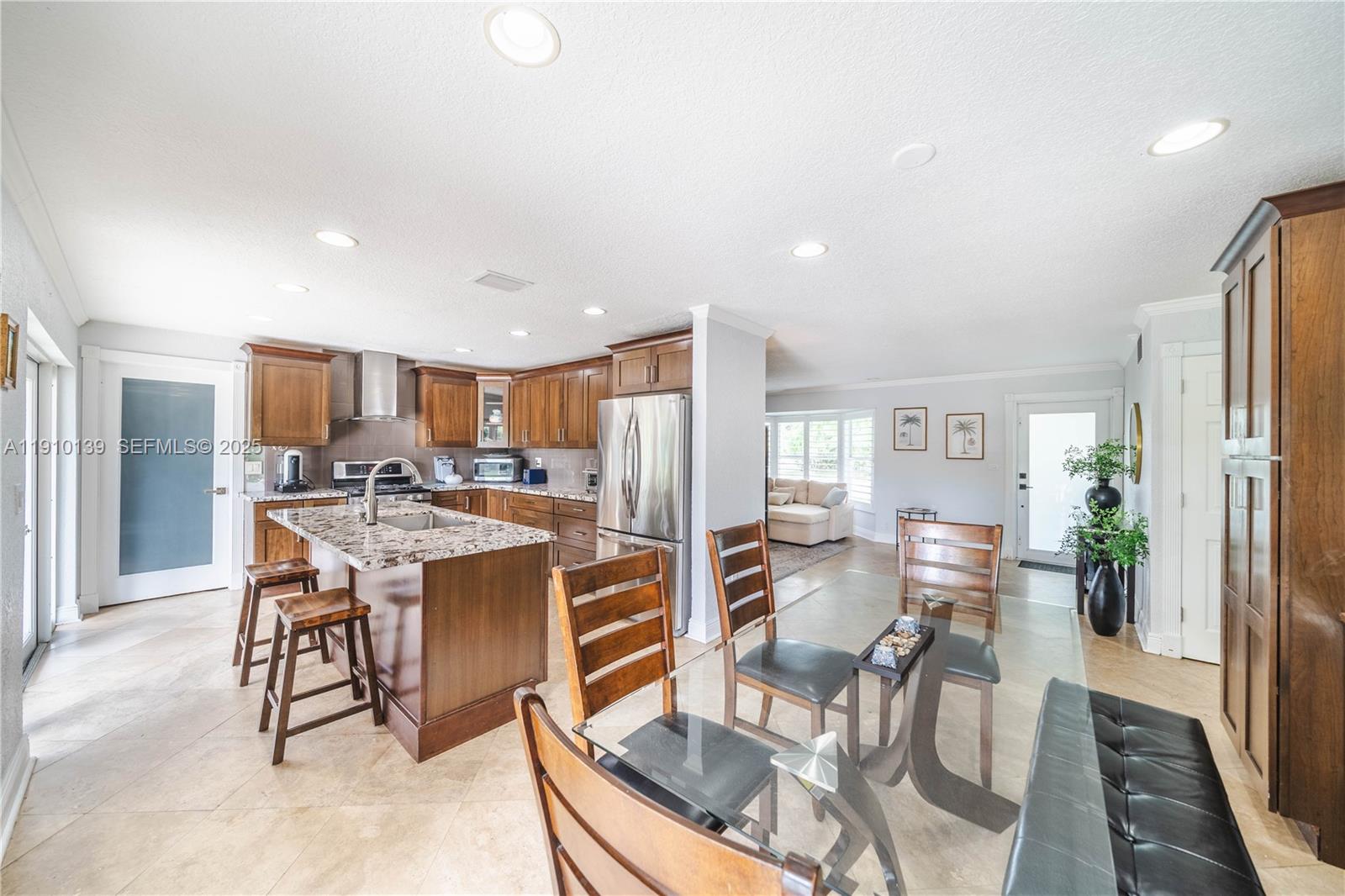 KENDALE SEC 1 - Residential