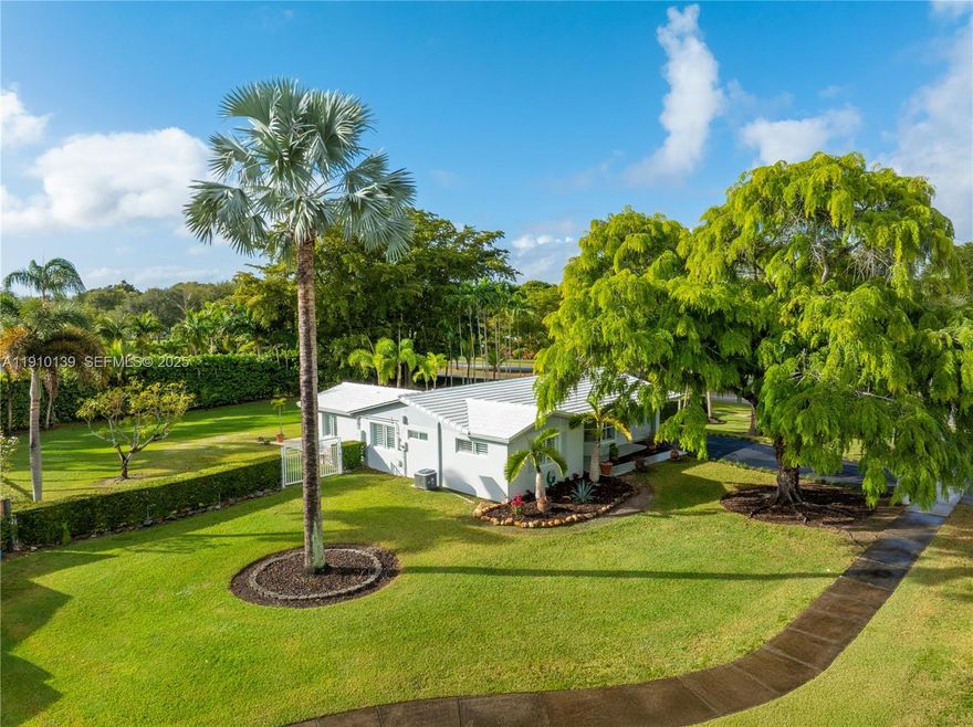 Discover this beautiful move-in-ready home in a highly desirable and close knit community. This spacious 3 bedroom, 2 bath residence offers an open floor plan filled with natural light, perfect for comfortable living and entertaining. The modern and inviting kitchen area has a beautiful view of the expansive back yard and entertainment area. An impressive living room is the highlight of this incredible home overlooking the pool and deck areas. Step outside to a large backyard oasis, ideal for relaxing or hosting gatherings. Conveniently located near top-rated schools, parks, shopping, dining, and major highways. Don’t miss this opportunity—schedule your private showing today!