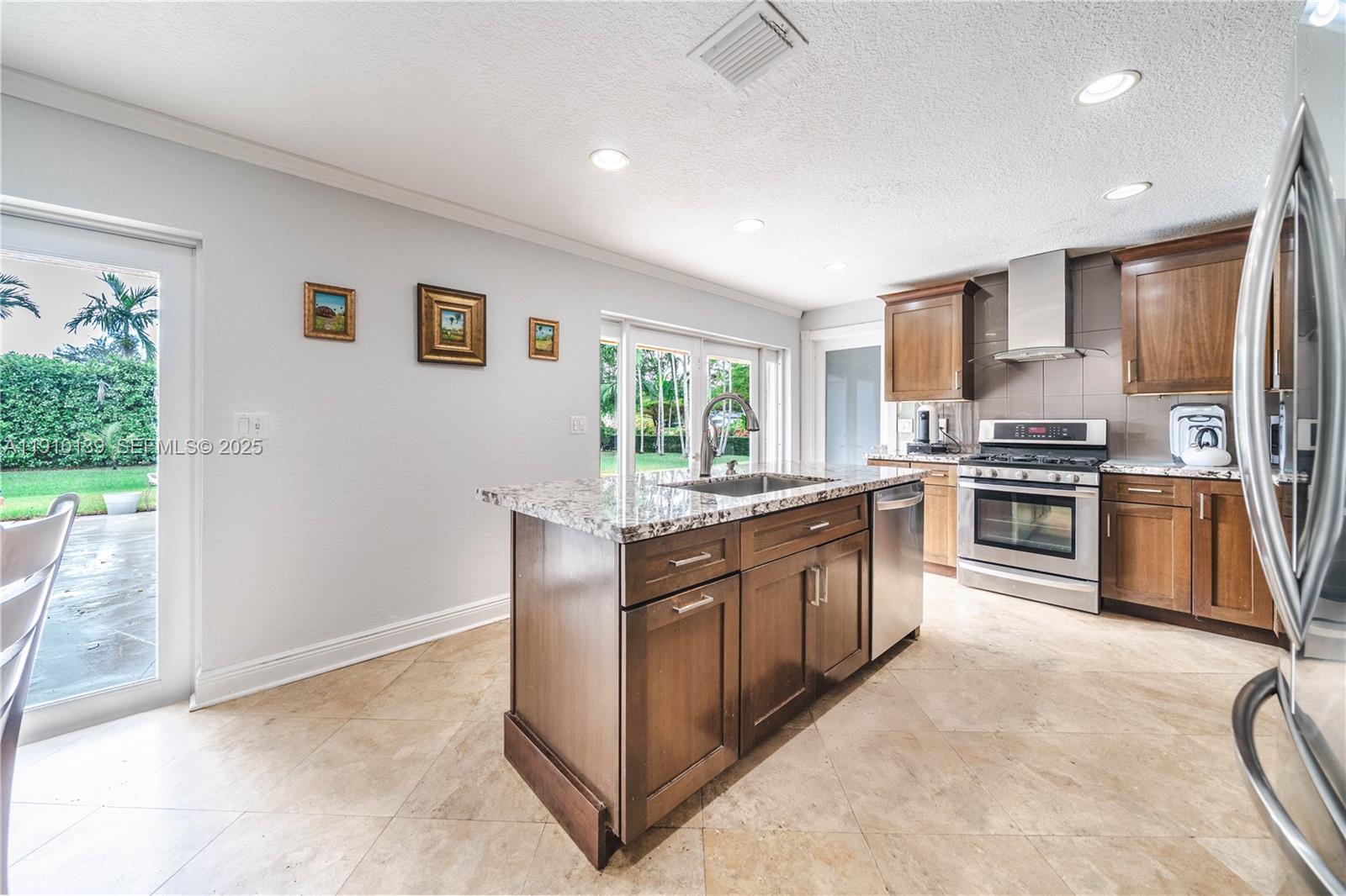 KENDALE SEC 1 - Residential