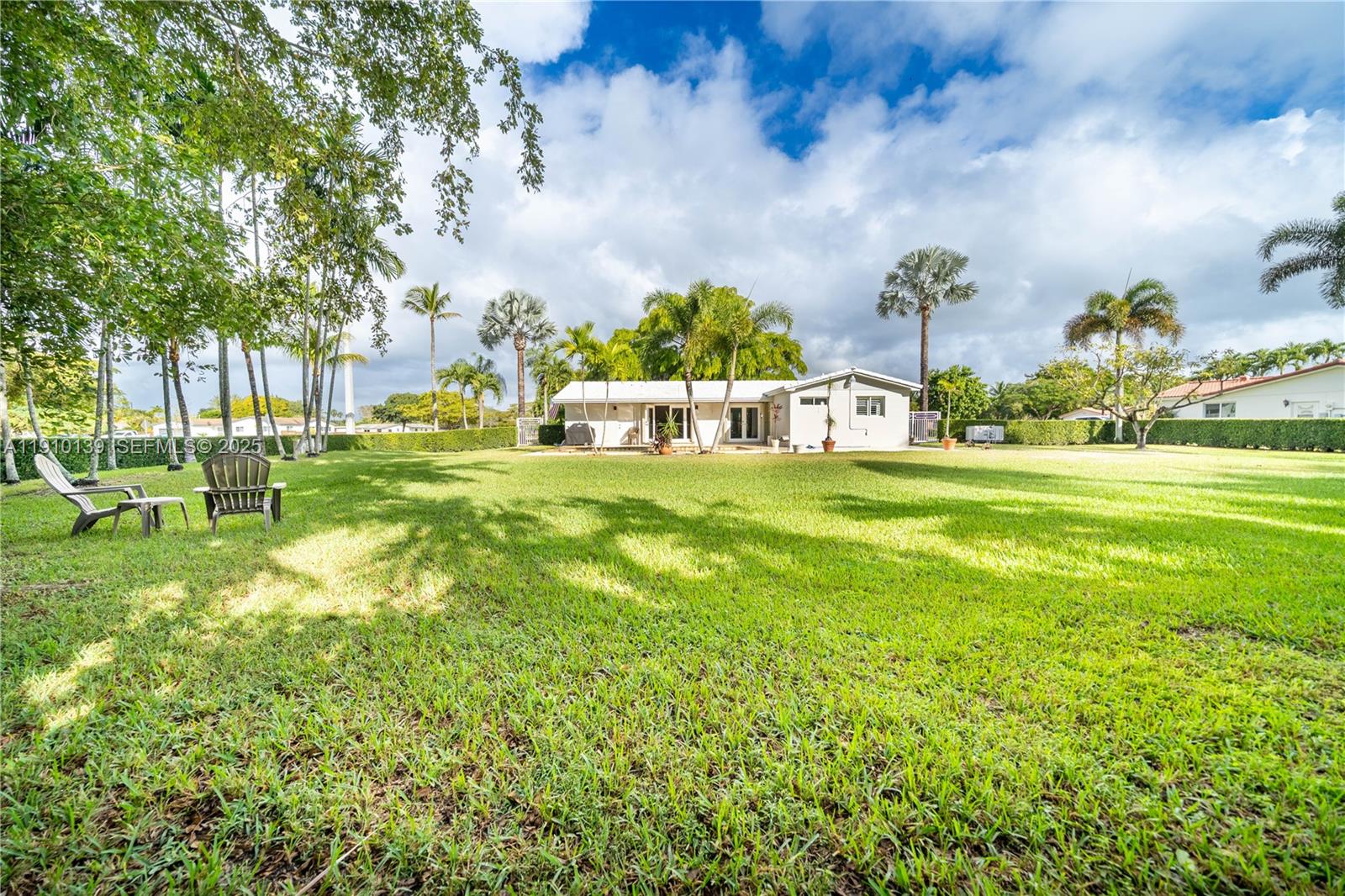 KENDALE SEC 1 - Residential