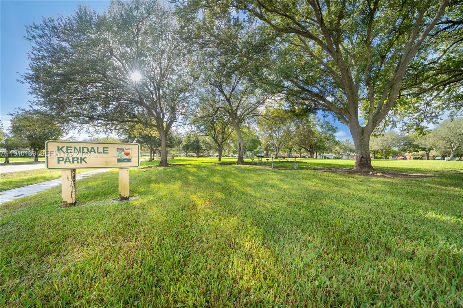 KENDALE SEC 1 - Residential