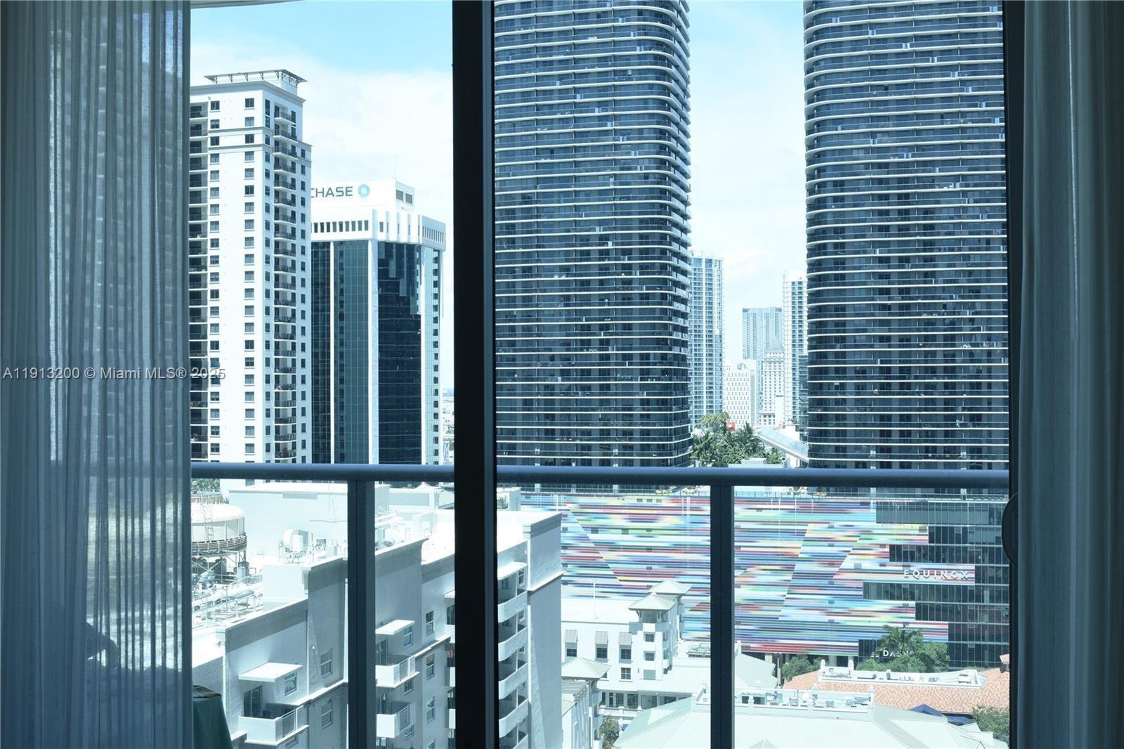 1100 S Miami Ave 1808