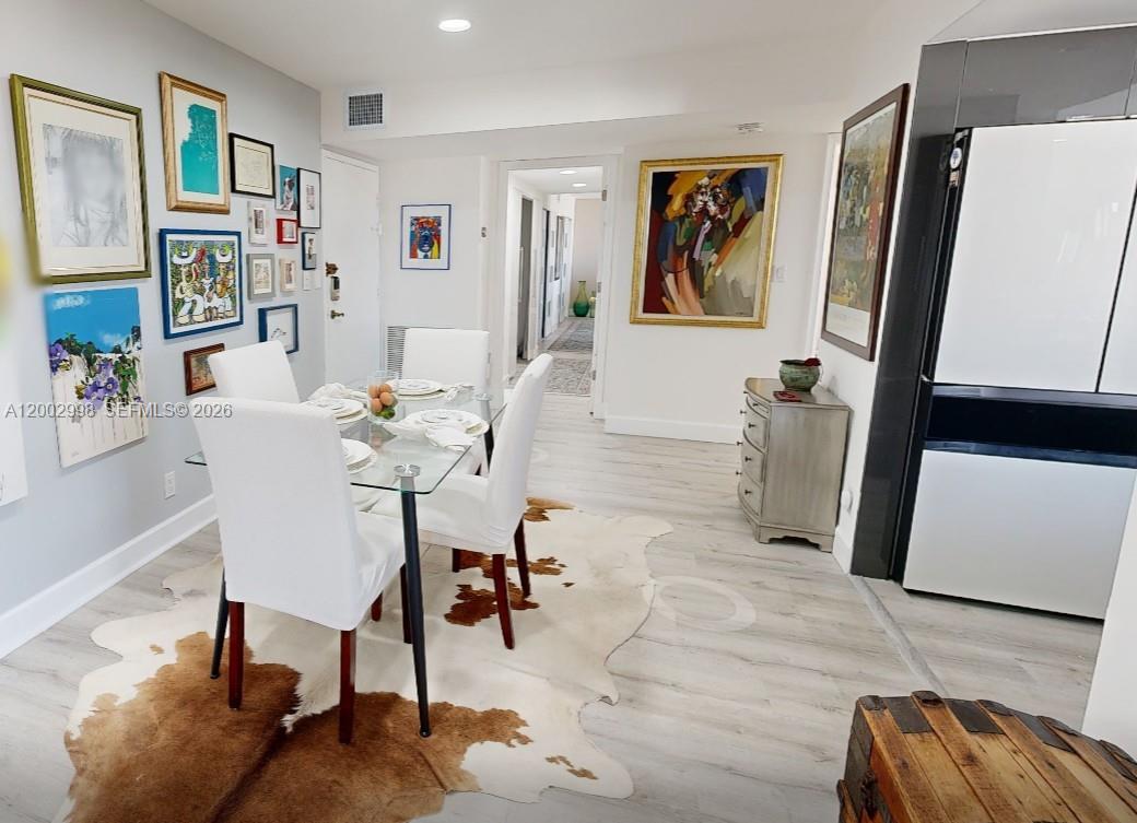 GOLDEN SURF TOWERS CONDO - Residential Lease