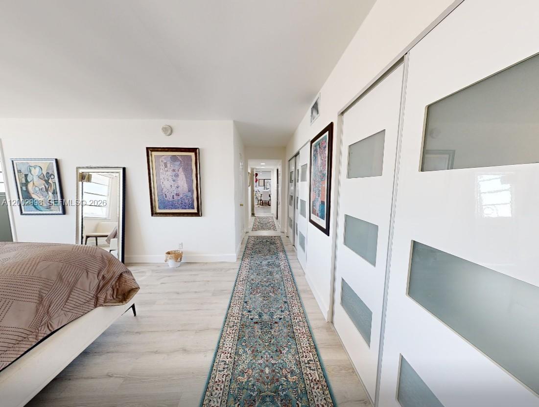 GOLDEN SURF TOWERS CONDO - Residential Lease