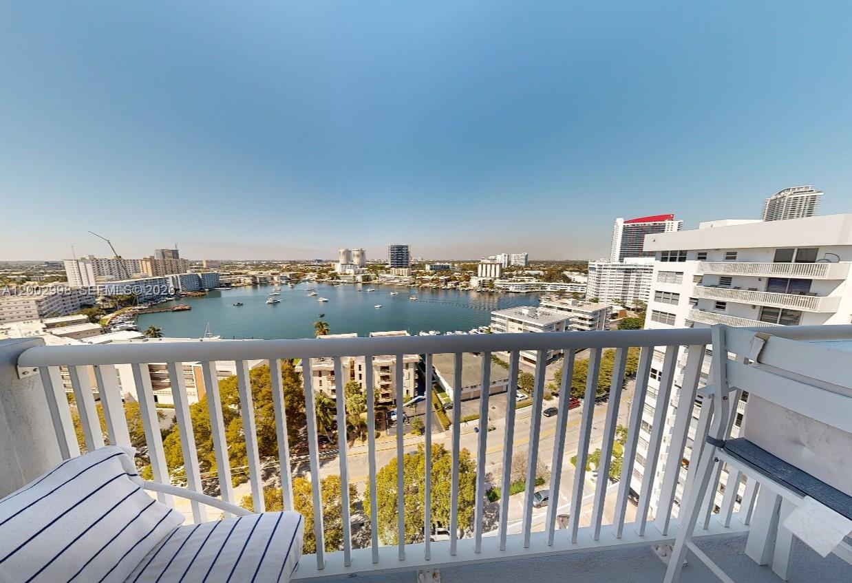 GOLDEN SURF TOWERS CONDO - Residential Lease