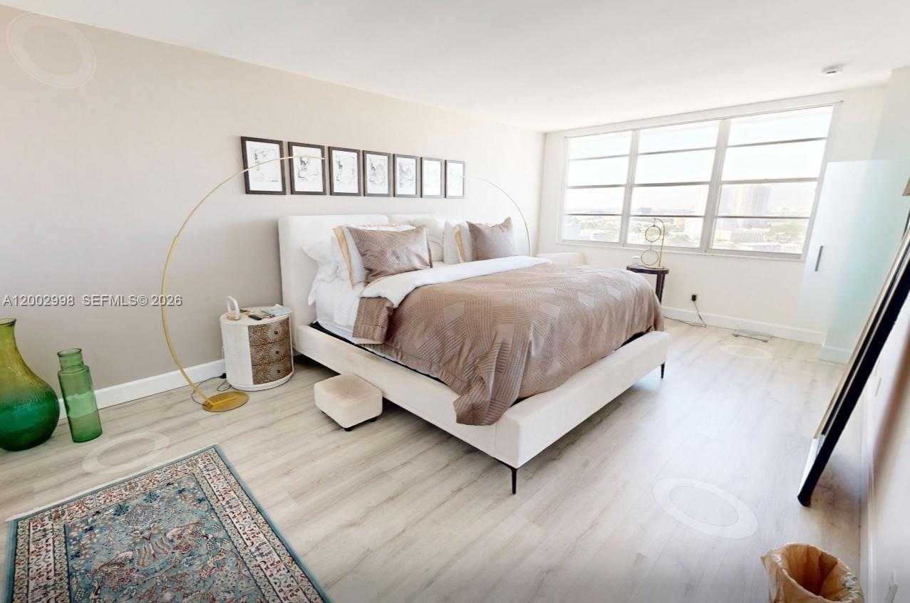 GOLDEN SURF TOWERS CONDO - Residential Lease