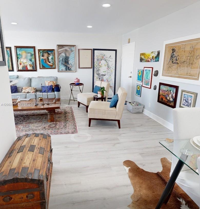 GOLDEN SURF TOWERS CONDO - Residential Lease