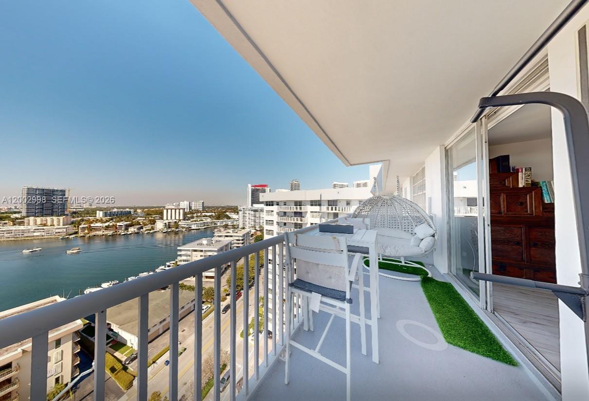 GOLDEN SURF TOWERS CONDO - Residential Lease