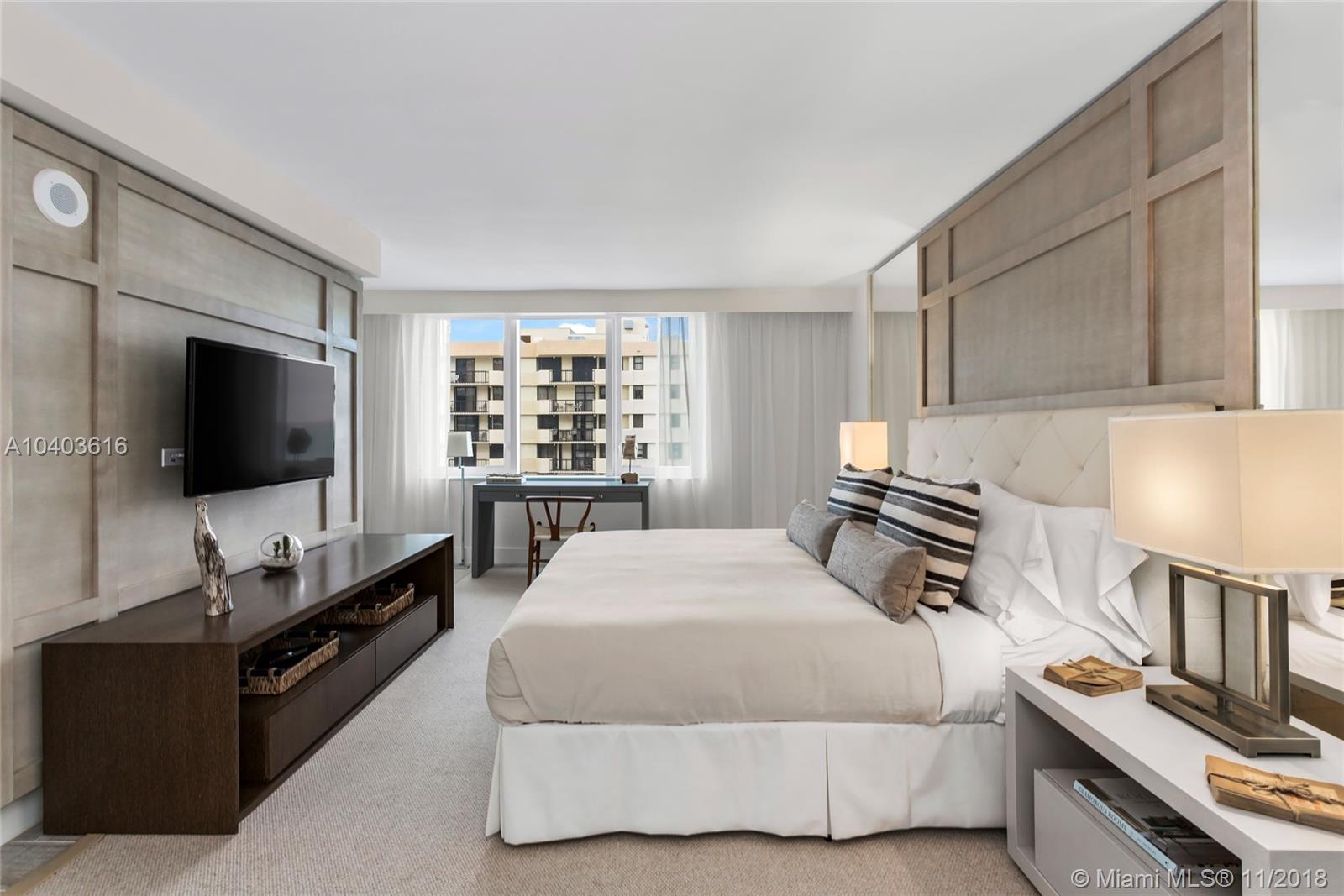 2399 COLLINS AVENUE - Residential