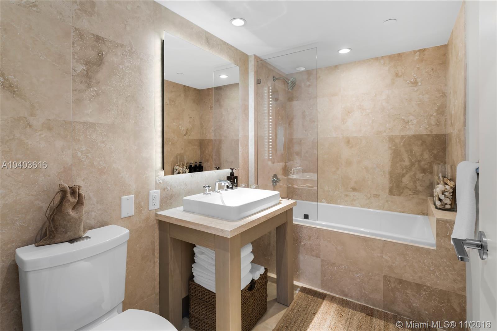 2399 COLLINS AVENUE - Residential