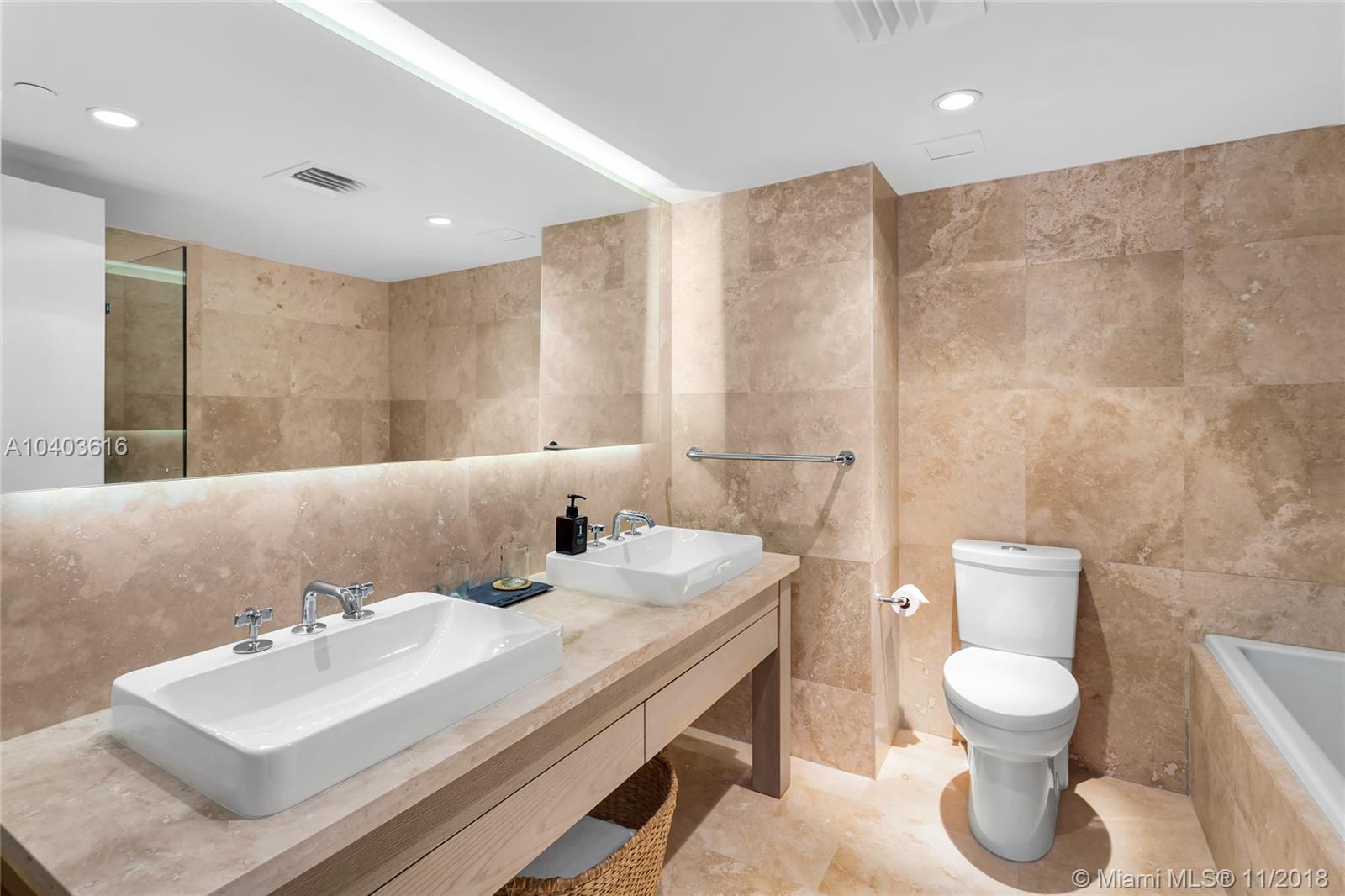 2399 COLLINS AVENUE - Residential